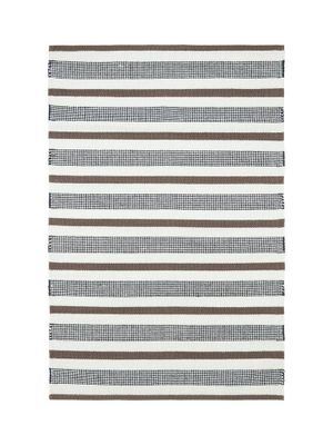 Svanefors Neo Matta Nougat 170x240 cm