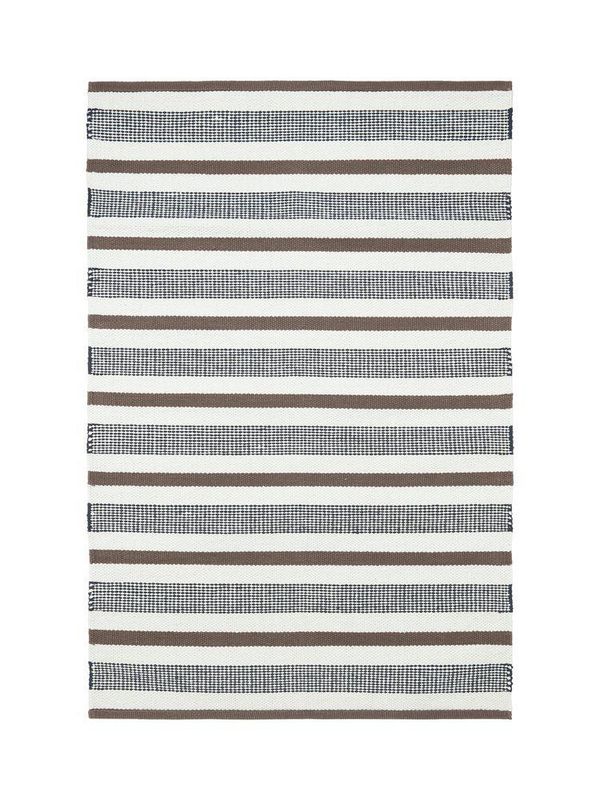 Svanefors Neo Matta Nougat 170x240 cm