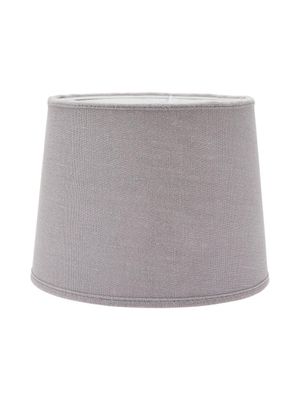 PR Home Sofia Lampskärm Lin Grå 20cm