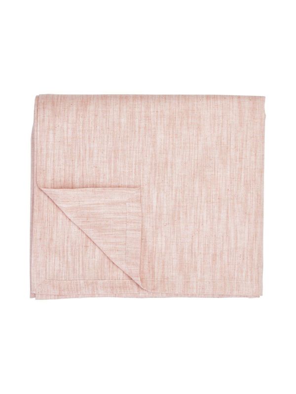 Sabina Duk Rosa 160x280cm | Svanefors