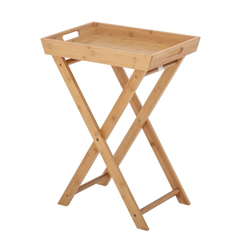 Brickbord Natur Bambu Adlene | Bloomingville