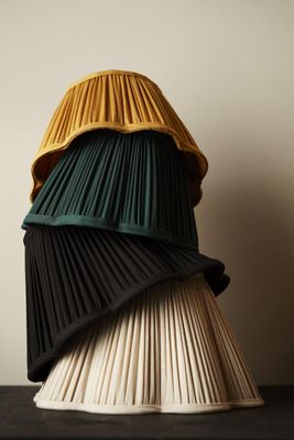 PR Home Siv Toppringskärm Senap 30cm