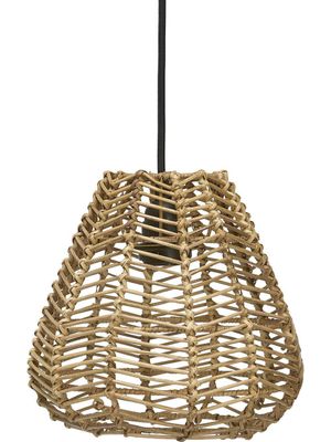 PR Home Adelle Taklampa Natur 24cm