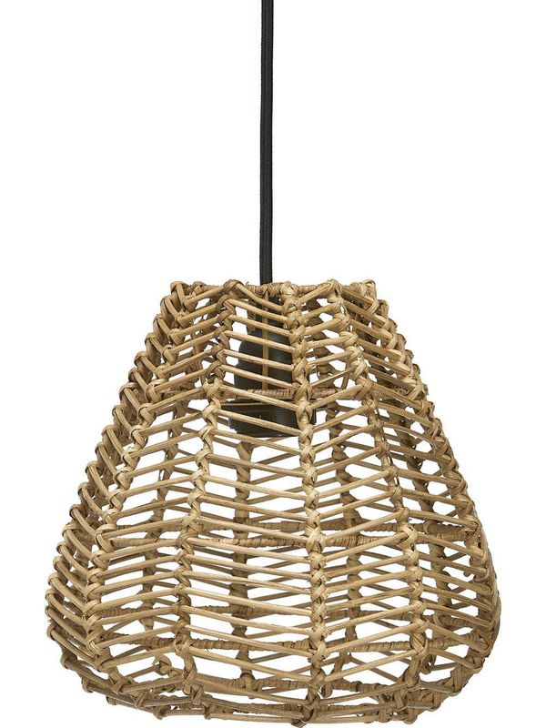 PR Home Adelle Taklampa Natur 24cm