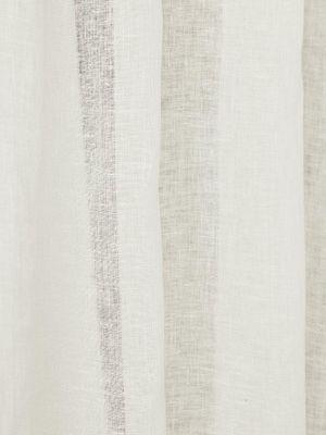 Svanefors Sophie Gardin 2-pack Offwhite 145x280 cm