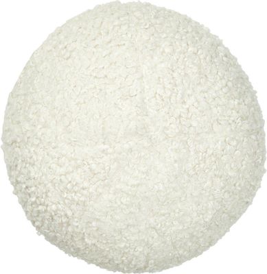 Svanefors Elsie Prydnadskudde Offwhite 25 cm