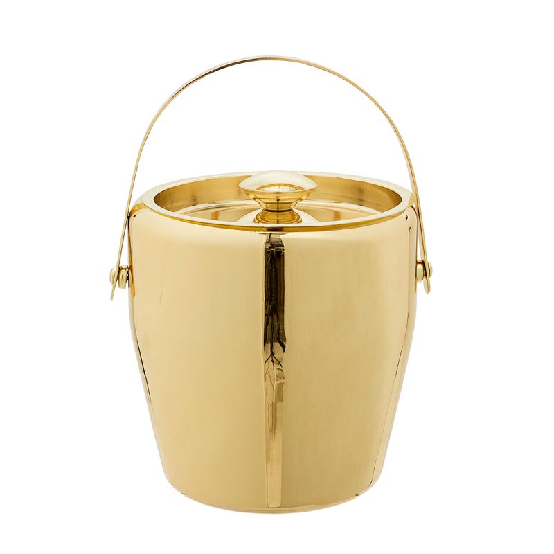 Ishink Guld Rostfritt stål Cocktail | Bloomingville
