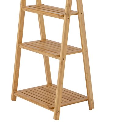 Handdukstork Natur Bambu Aden | Bloomingville