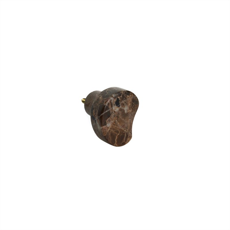 Krok Choko Marmor OYOY LIVING