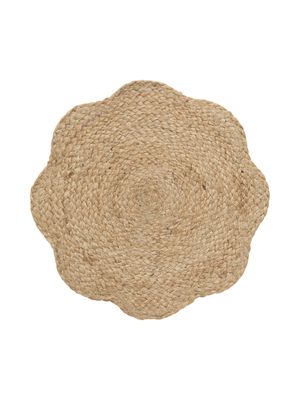 Ekdal Tablett Jute 38cm | Svanefors