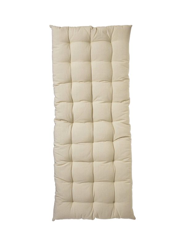 Louie Sittdyna Beige 45x120cm | Svanefors