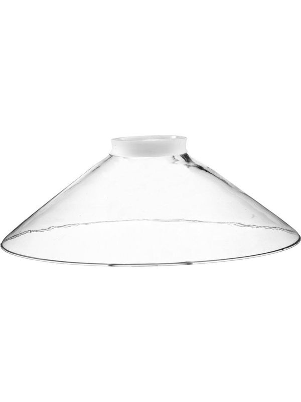 PR Home August Lampskärm Klar 25cm