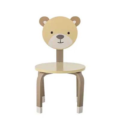 Bloomingville Marle Stol, Brun, Mdf L40xH58xW30 cm