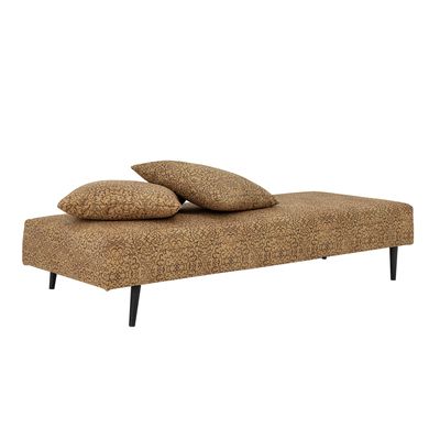 Divan Gul FSC©Mix, Bomull Gulli | Bloomingville