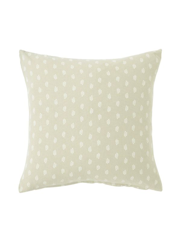 Milly Kuddfodral Salvia 45x45cm | Svanefors