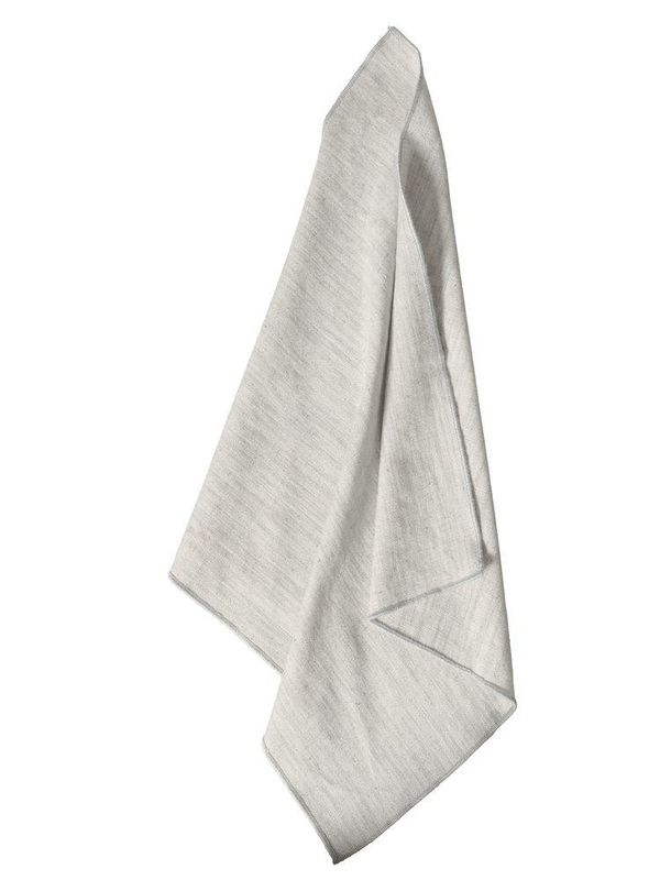 Svanefors Sabina Kökshandduk Beige 50x70 cm