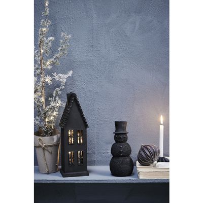 Lene Bjerre Caville H2 cm Svart