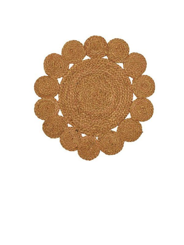 Svanefors Dal Tablett 2-pack Kanel 40 cm