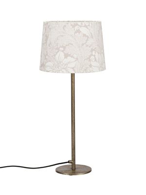 Base Bordslampa Beige | PR Home