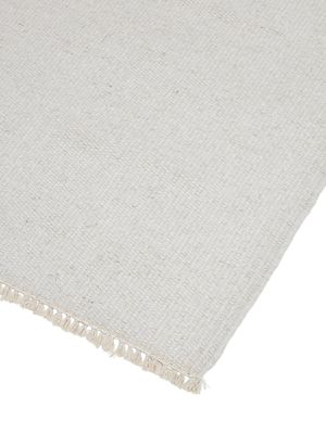 John Ullmatta Off White 200x300cm | Svanefors