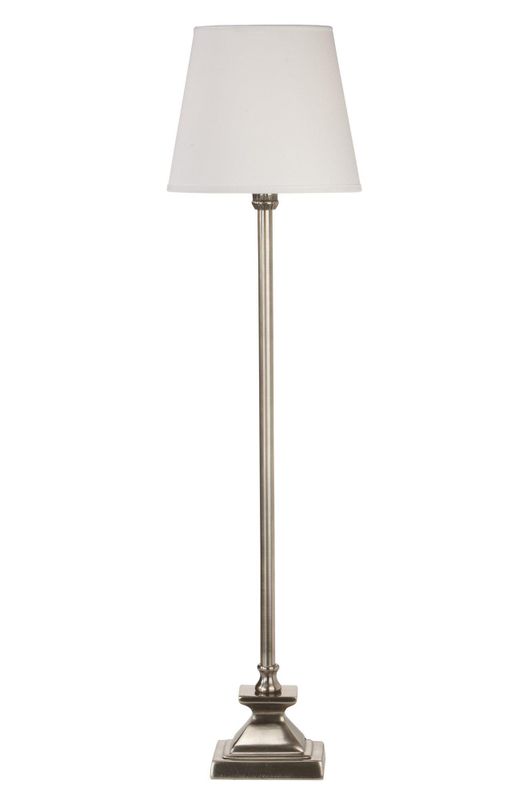 Lili Lampfot Silver 69cm | PR Home