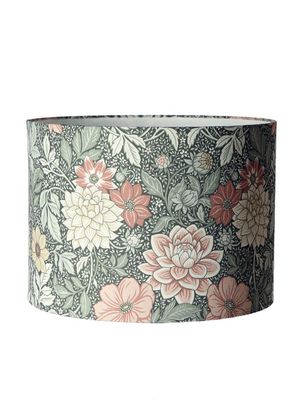 PR Home Sara Lampskärm Dahlia Grön 35cm