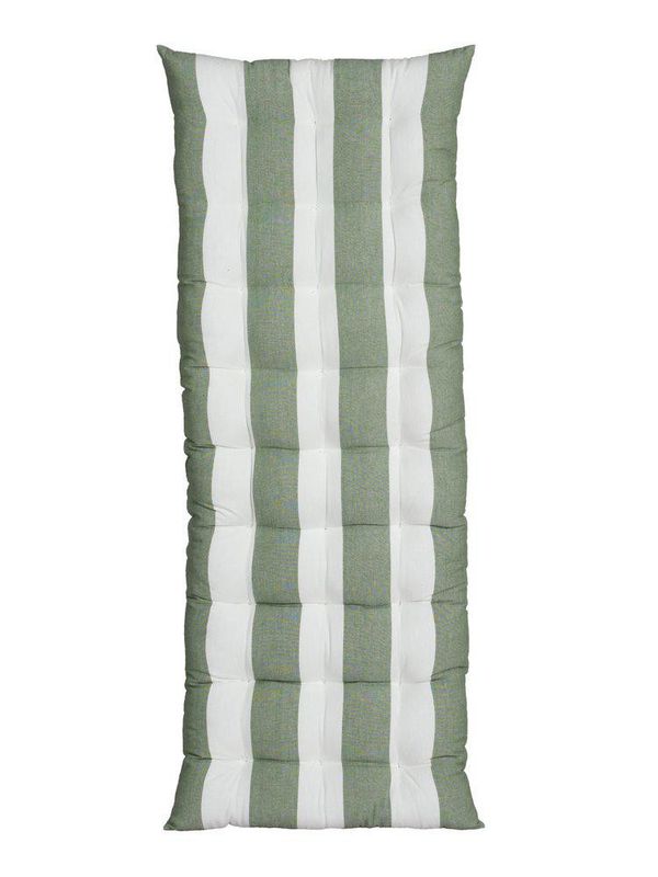 Svanefors Louise Sittdyna Mossa 45x120 cm