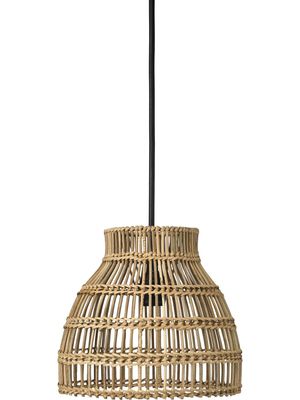 Sarah Taklampa Natur 27cm | PR Home