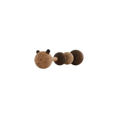 Träleksak Natur Bok OYOY MINI