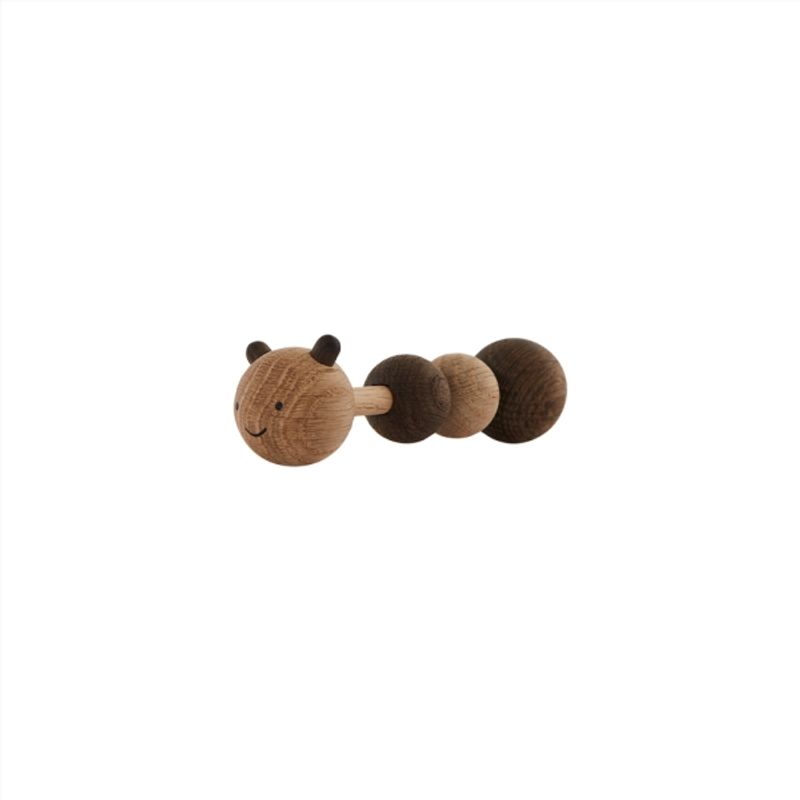 Träleksak Natur Bok OYOY MINI