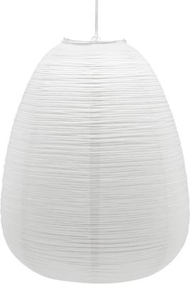 PR Home Maki takskärm Vit 43cm