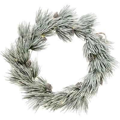 Lene Bjerre Rosillia LED Krans Ø40 cm