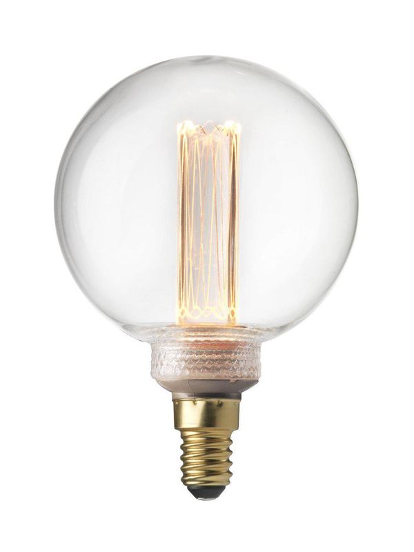 PR Home Future LED Globe 80mm