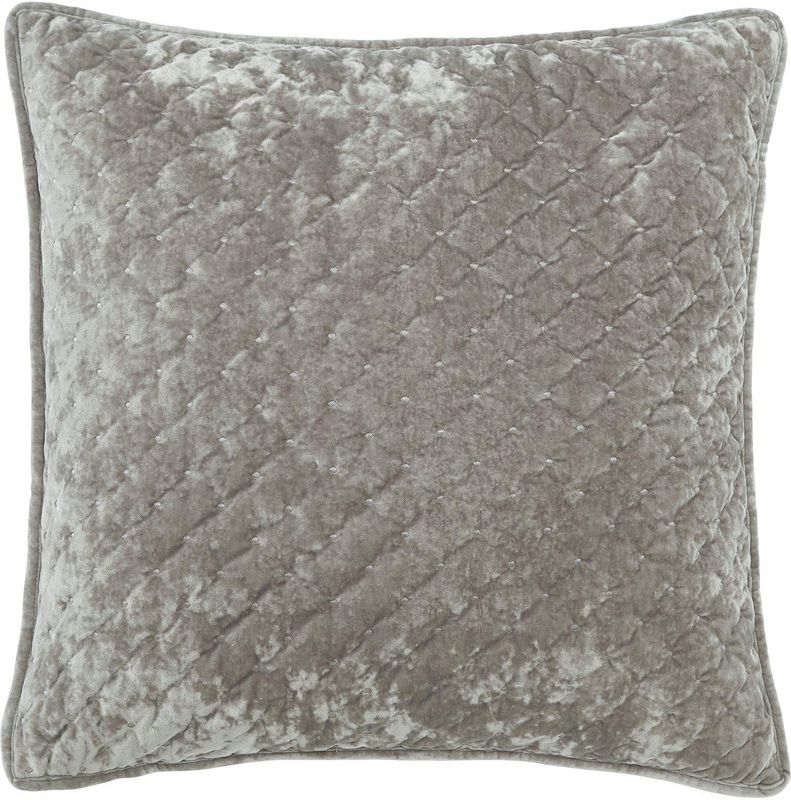 Cia Kuddfodral Lin 60x60cm | Svanefors