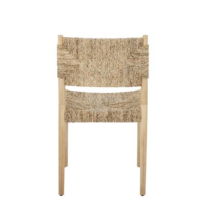 Saran Matstol Natur Vattenhyacint H83cm Bloomingville