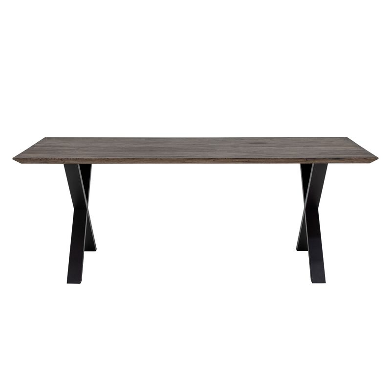 Matbord Brun Ek Maldon | Bloomingville