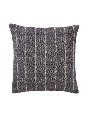 Svanefors Lee Kuddfodral Brun 50x50 cm