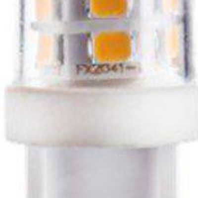 PR Home G9 LED lampa 3.5W, 2200K