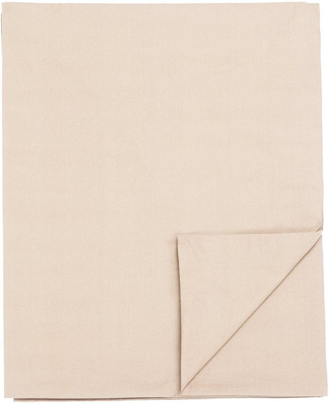 Amie Underlakan Ljusrosa 150x260cm | Svanefors