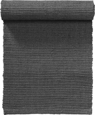 Svanefors Amhi Löpare Grå 35x120 cm