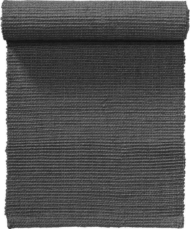 Svanefors Amhi Löpare Grå 35x120 cm