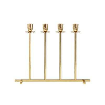 Hilke Collection Alto Guld