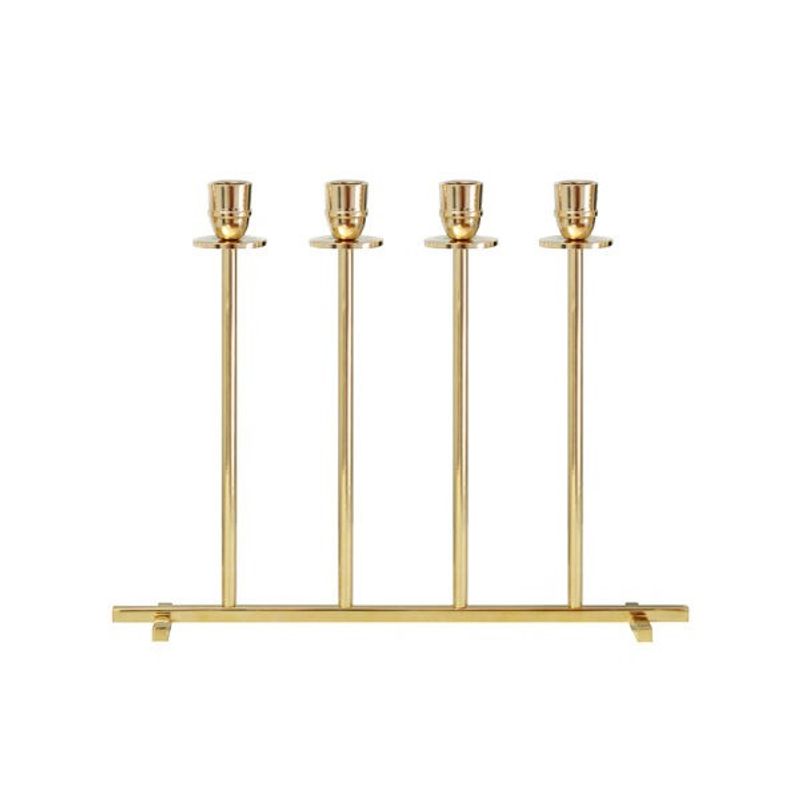Hilke Collection Alto Guld