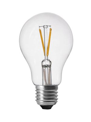 PR Home Shine LED Filament Normal Clear 60mm 250lm