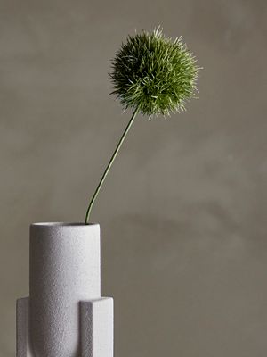 Stjälk Grön Konstgjorda blommor Allium | Bloomingville
