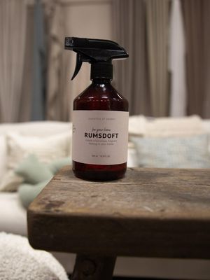 Rumsdoft Sand 500ml | Svanefors
