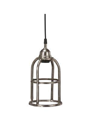 PR Home Boston Tak/fönster Råsilver 14cm