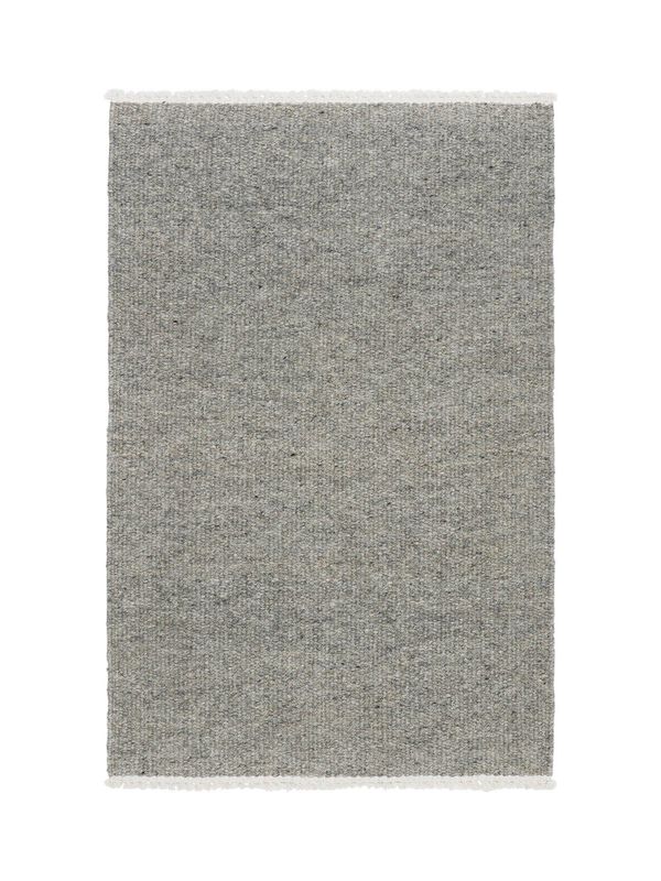 John Ullmatta Grå 170x240cm | Svanefors
