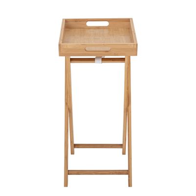 Brickbord Natur Bambu Adlene | Bloomingville