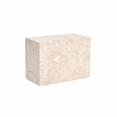 Dekoration Beige Marmor OYOY LIVING